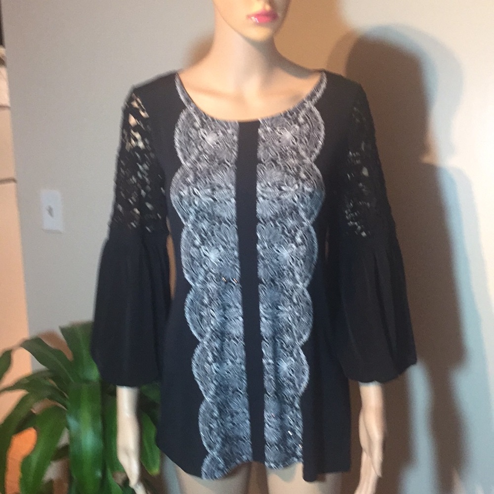 Alfani cute top